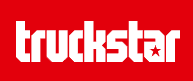 Logo Truckstar magazine